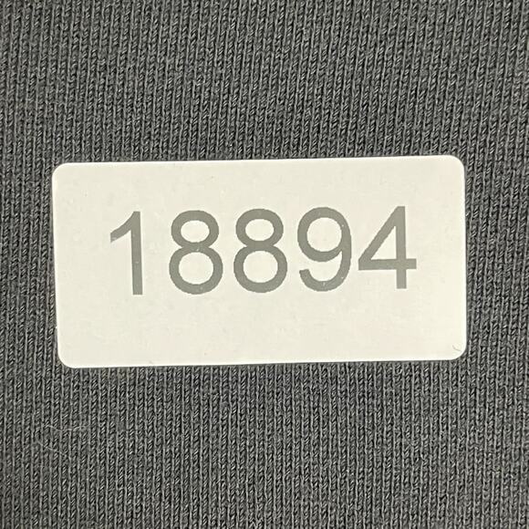 Adidas Keiichi Tanaami Hoodie Mens L Black Embroidered Spider Logo Pullover - Picture 11 of 11